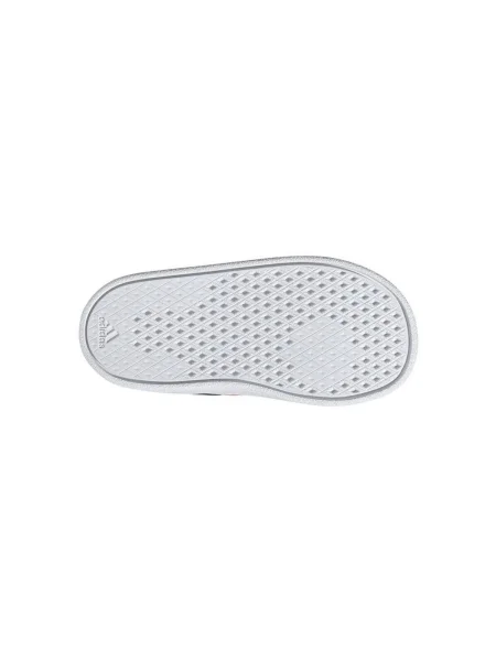 Pantofi copii Adidas alb