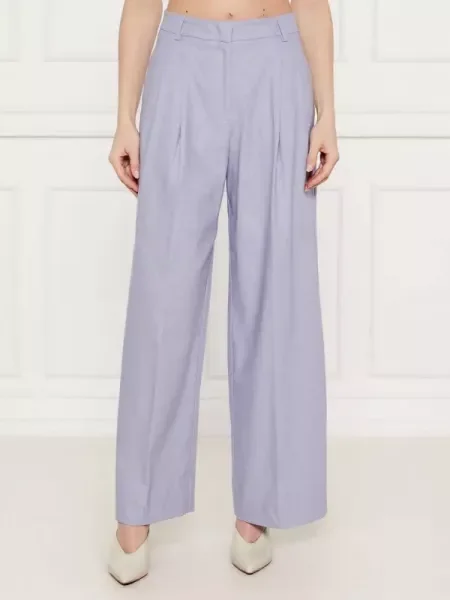 Liu Jo De in pantaloni | flare fit