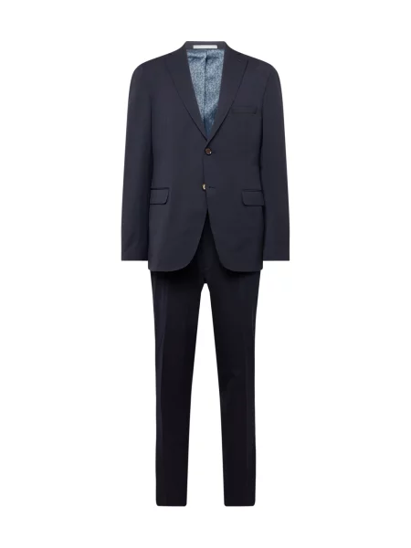 Michael Kors Oblek námořnická modř