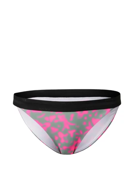 Bikiny Bogner Fire+ice s autogramem šedé