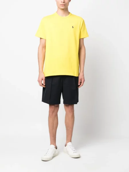 Polotričko Polo Ralph Lauren s výšivkou