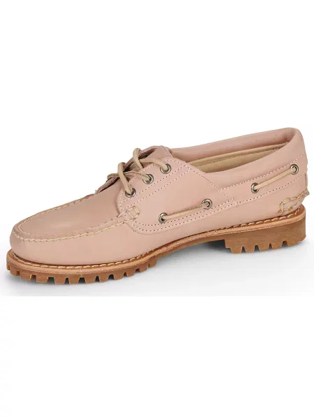 Mokasíny Timberland ružová
