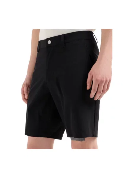 Pantaloni Emporio Armani Ea7 negru
