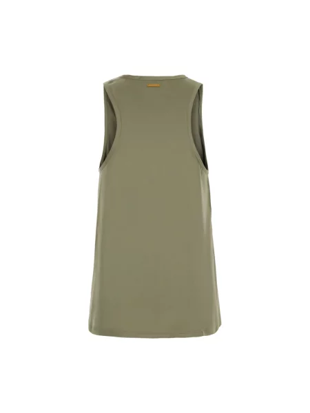 Top Michael Kors zielony