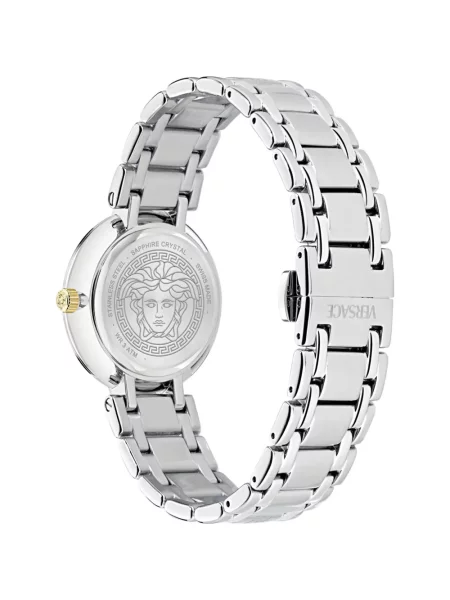 Ceas Versace albastru