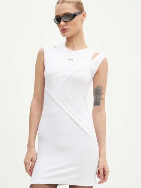 Obleka Heliot Emil bela