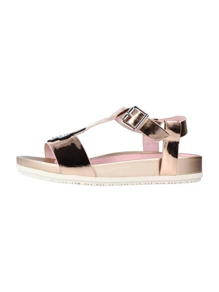 Pantofi Stonefly roz