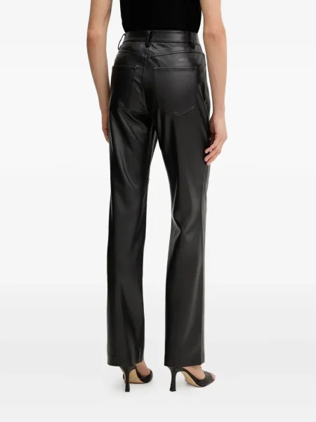 Spodnie Guess czarne