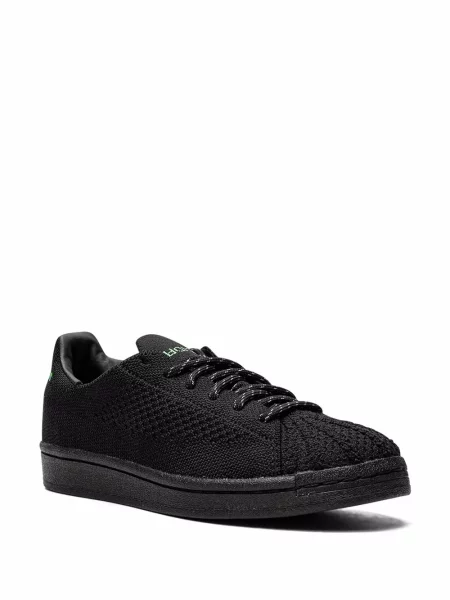 Slip on sportbačiai Adidas Pharrell Williams juoda