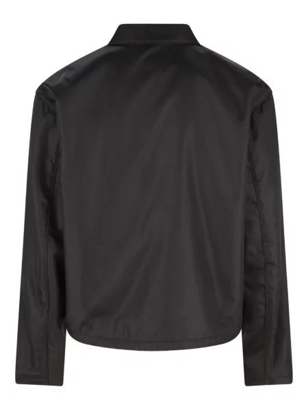 Geacă Prada negru