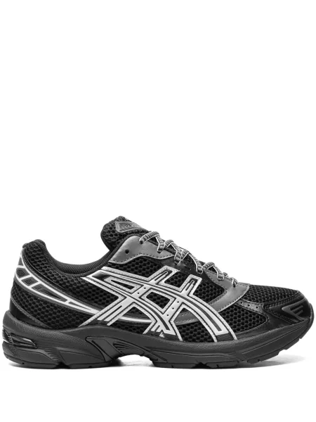Sneakerși Asics Tiger alb