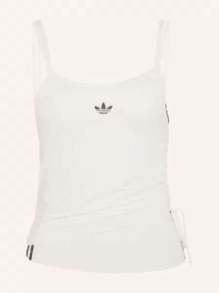 Top Adidas Originals černý