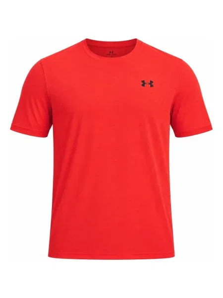 Majica Under Armour crvena