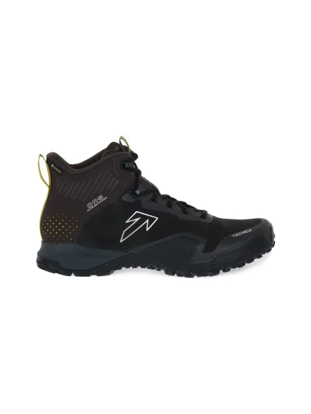 Pantofi Tecnica negru