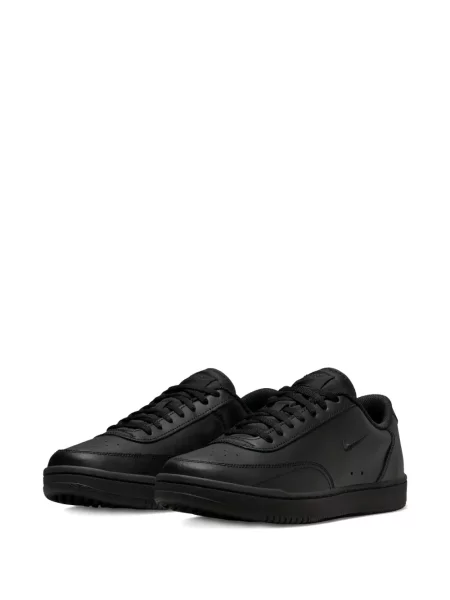 Papuci Nike alb