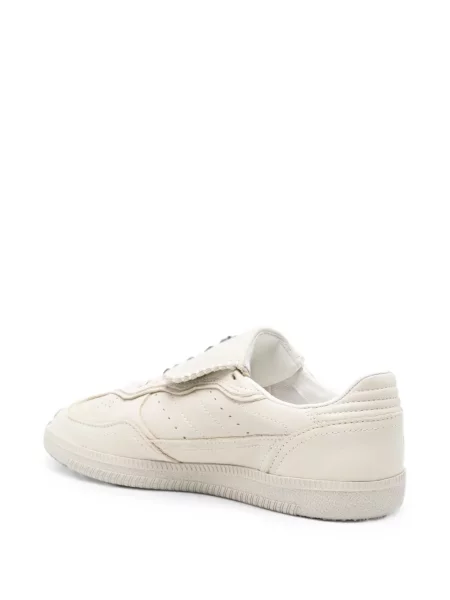 Sneakerși Alohas din piele