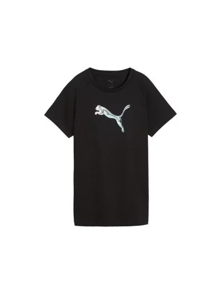 Majica Puma crna