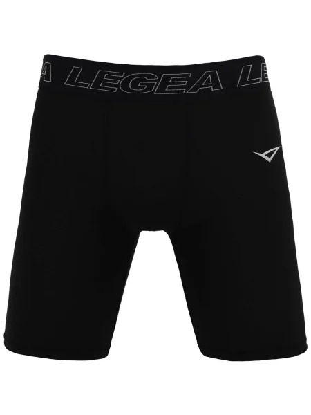 Scurt pantaloni Legea negru