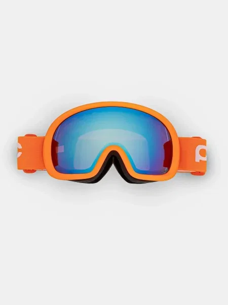 Очила за ски POC Fovea Mid оранжево