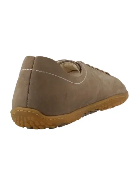 Pantofi Waals maro