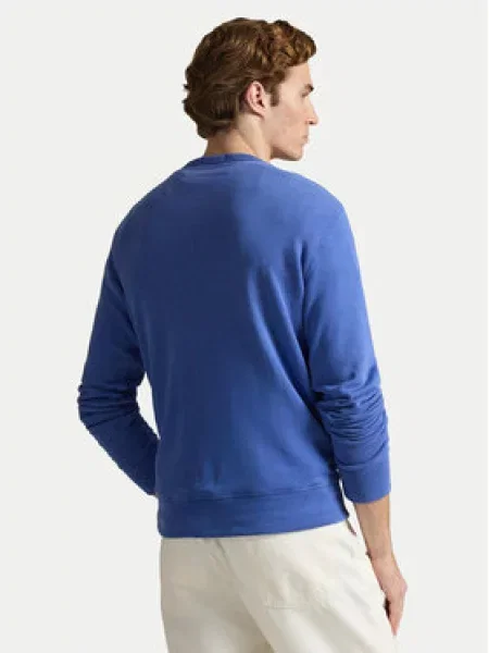 Polo Ralph Lauren Džemperis mėlyna