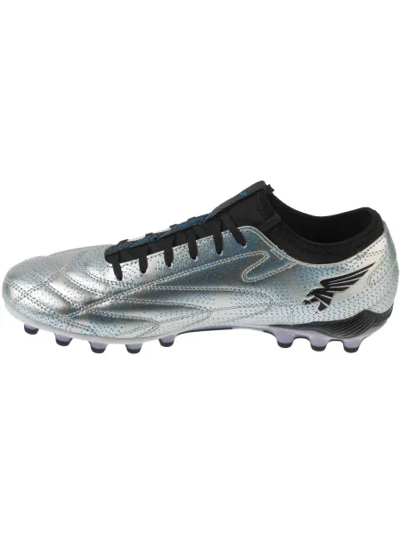 Félcipo Joma ezüstszínű