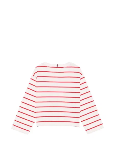 Top dziecięcy Tommy Hilfiger