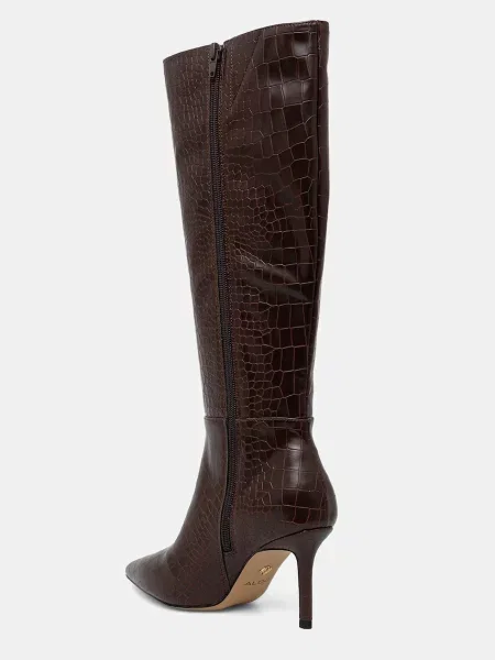 Сапоги Aldo коричневые