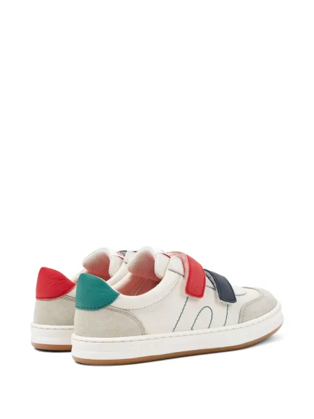 Sneakersy dziecięce Camper białe