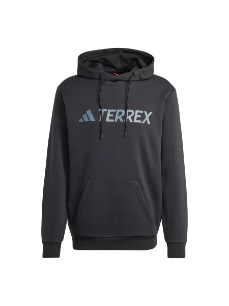Geacă Adidas Terrex negru