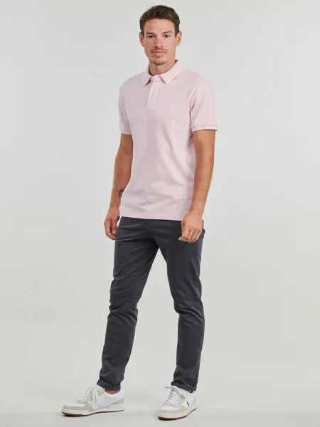 Polo Polo Ralph Lauren plasă roz