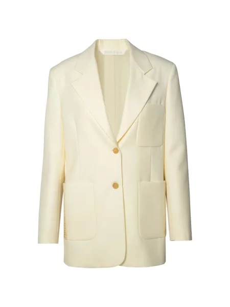 Sacou Palm Angels galben