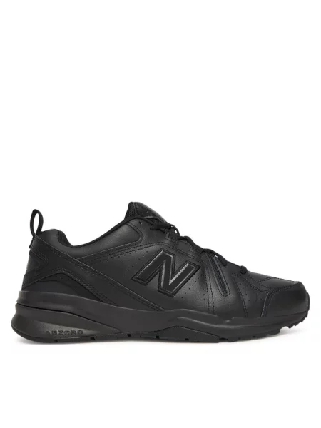 Sneakersy New Balance czarne