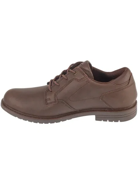 Pantofi Caterpillar maro