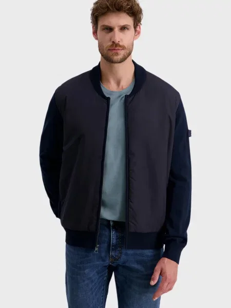 Кардиган Pierre Cardin синій