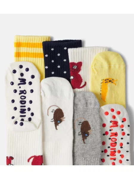 Gyerek zokni Mini Rodini
