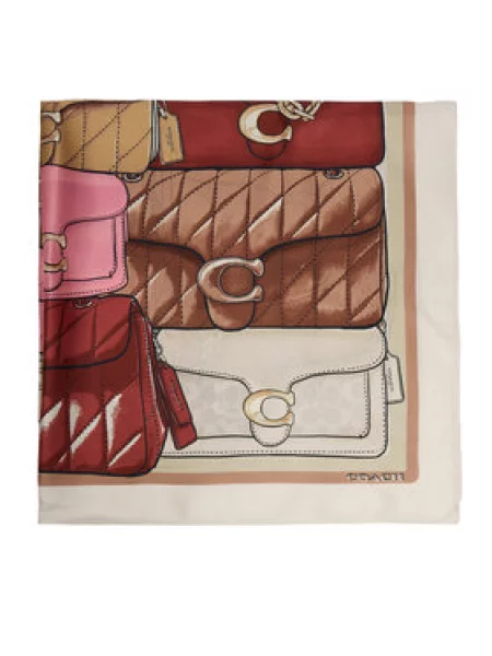 Coach Naglavna ruta bela