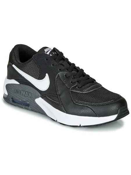 Pantofi copii Nike negru