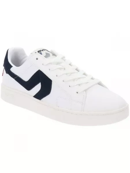 Félcipo Levi's® fehér