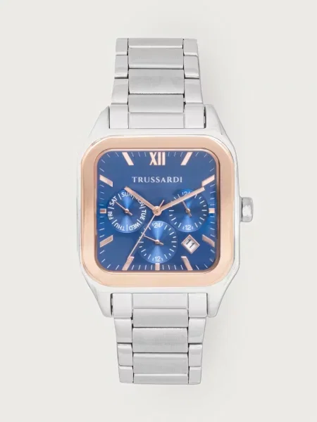 Trussardi ceas pentru bărbați