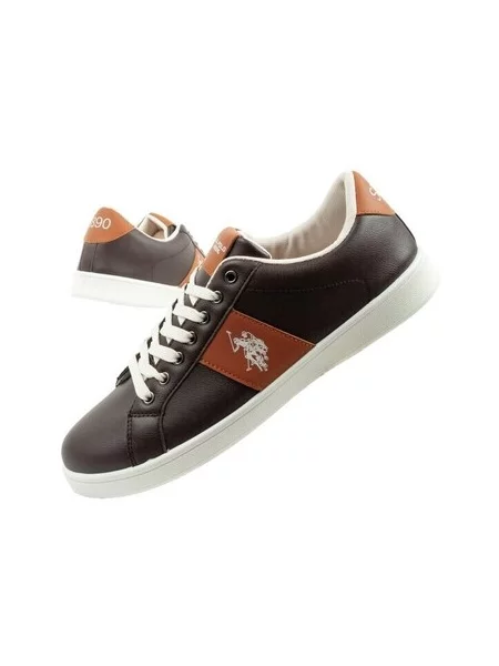 Tenisky U.s. Polo Assn.