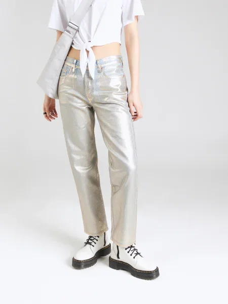 LEVI'S ® Farmer ezüst
