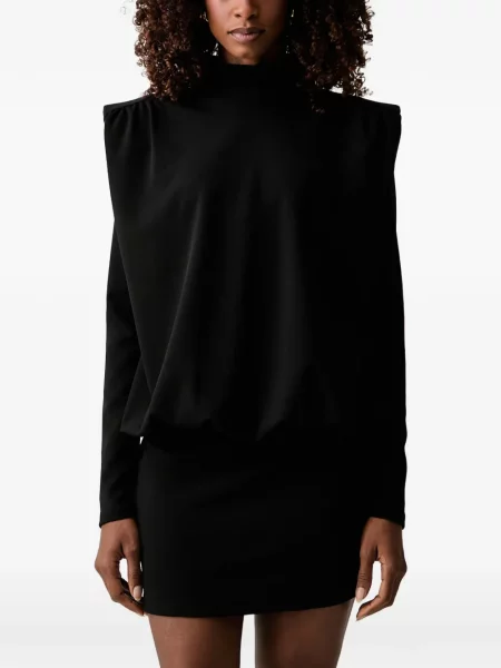 Rochie Fracomina negru