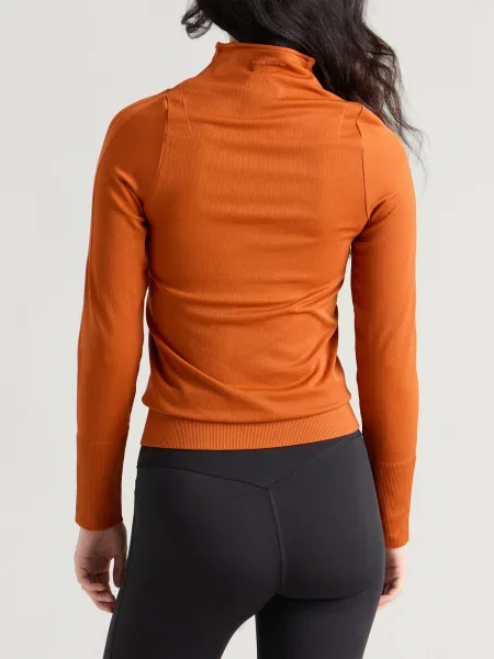 Top Adidas czerwony