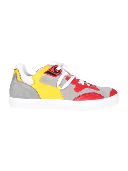 Sneakersy N°21