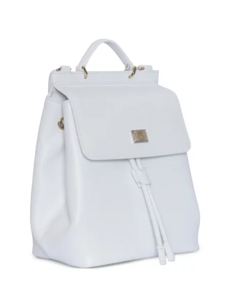 Dětské batoh Dolce & Gabbana černý