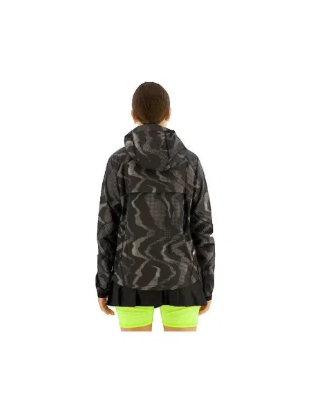 Sako Adidas čierna