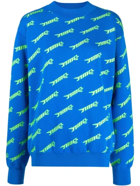 Pulover Ambush albastru