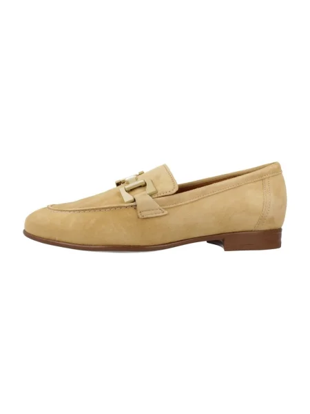 Pantofi Alpe verde
