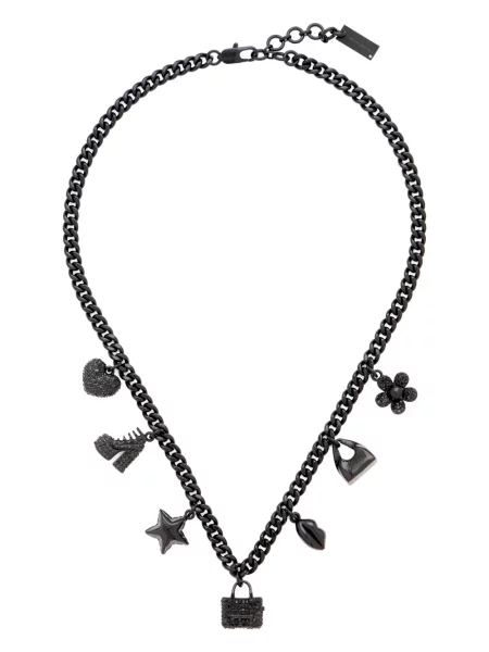 Pandantiv Marc Jacobs negru